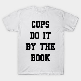 Doin it by the Book! T-Shirt